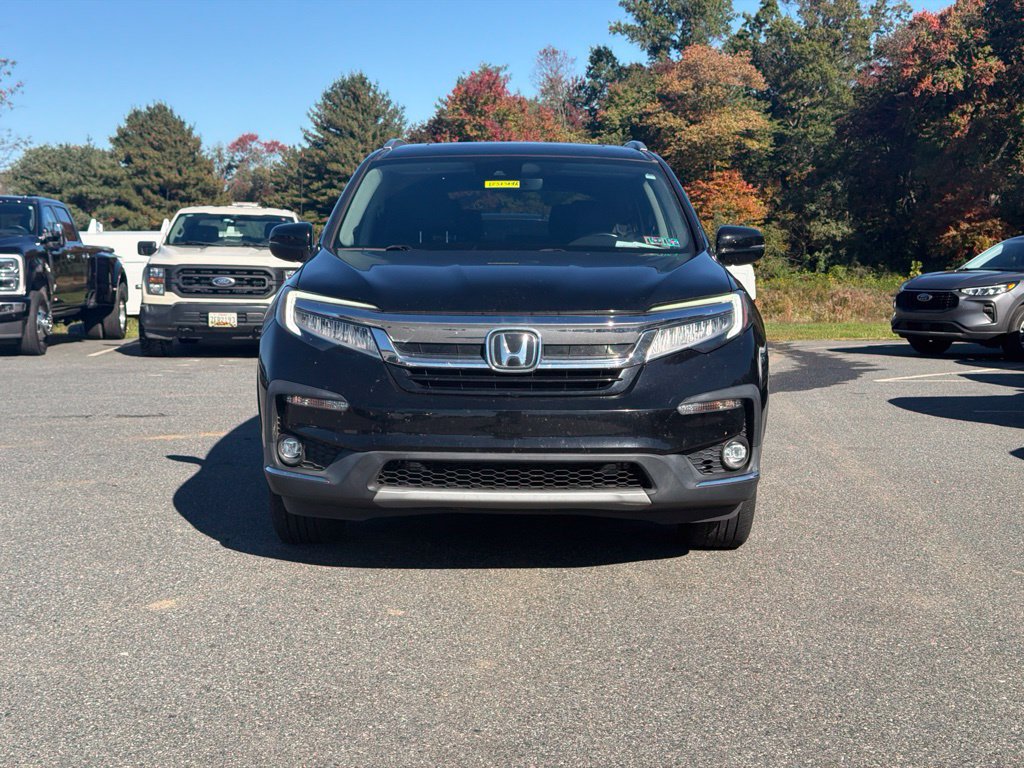 Used 2020 Honda Pilot Touring image 2