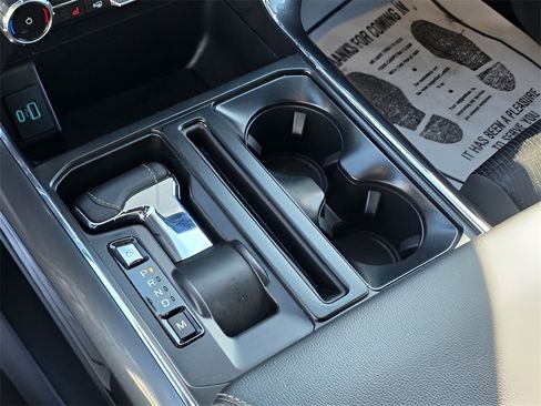 Certified 2023 Ford F150 XLT w/ Equipment Group 302A High image 33