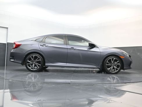 Used 2021 Honda Civic Sport image 22