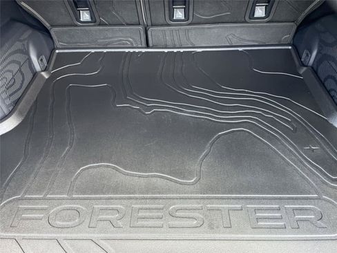 Certified 2026 Subaru Forester Limited AWD/4WD image 16