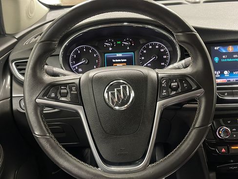 Used 2017 Buick Encore Preferred FWD image 4