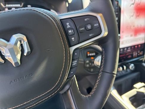 New 2026 RAM 1500 Tungsten w/ Trailer Tow Group image 46