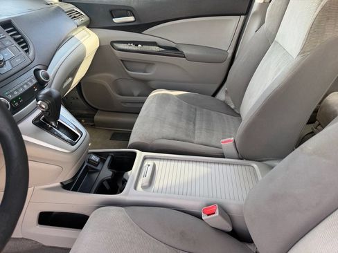 Used 2012 Honda CR-V LX image 12