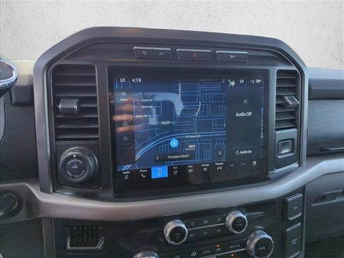Used 2024 Ford F150 XLT w/ Mobile Office Package image 10