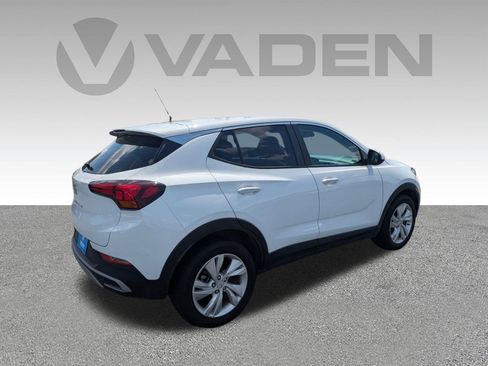 Used 2024 Buick Encore GX Preferred FWD image 24
