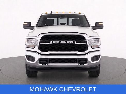 Used 2023 RAM 3500 Tradesman AWD/4WD image 6