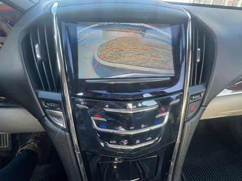 Used 2014 Cadillac ATS Premium image 15