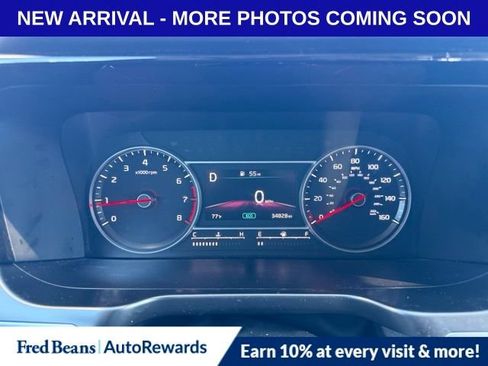 Used 2021 Kia Sorento S w/ Panoramic Sunroof Package AWD/4WD image 13