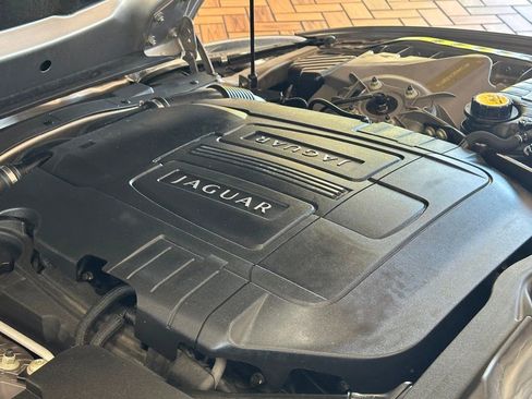 Used 2010 Jaguar XK Convertible RWD image 33