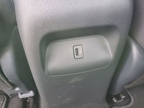 Used 2024 Nissan Sentra SR image 12