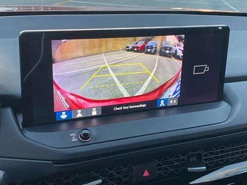 Certified 2023 Honda Accord Sport image 3