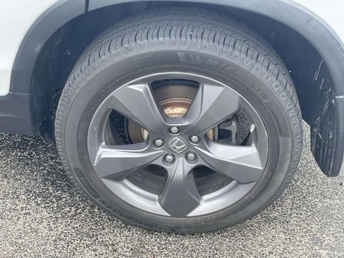 Used 2020 Honda Passport Touring image 10