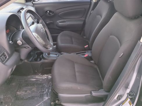 Used 2018 Nissan Versa S Plus image 16