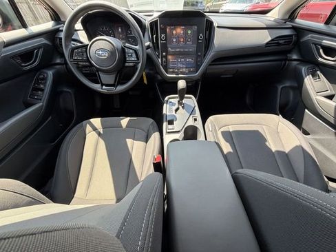 Certified 2025 Subaru Crosstrek 2.0i w/ Convenience Package #1 AWD/4WD image 22