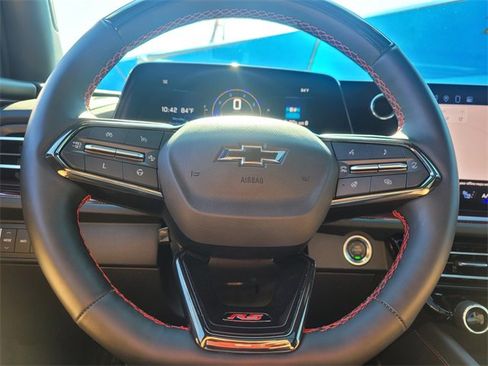 Used 2024 Chevrolet Traverse RS w/ LPO, Floor Liner Package image 30