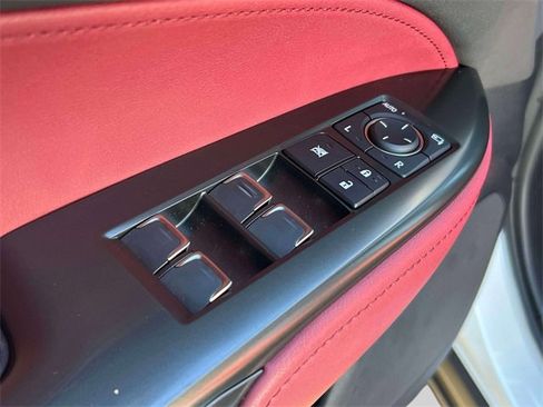 Certified 2025 Lexus NX 350h AWD w/ Premium Package image 21