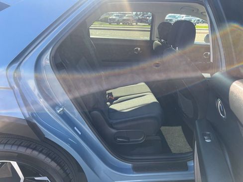 Used 2024 Hyundai Ioniq 5 SEL image 35