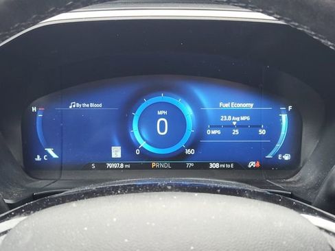 Used 2021 Ford Escape SEL w/ Technology Package FWD image 13