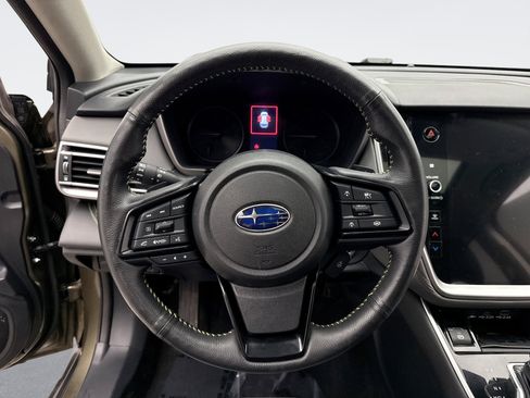 Used 2024 Subaru Outback Onyx Edition XT AWD/4WD image 12