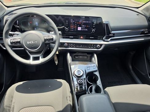 Certified 2023 Kia Sportage LX AWD/4WD image 7
