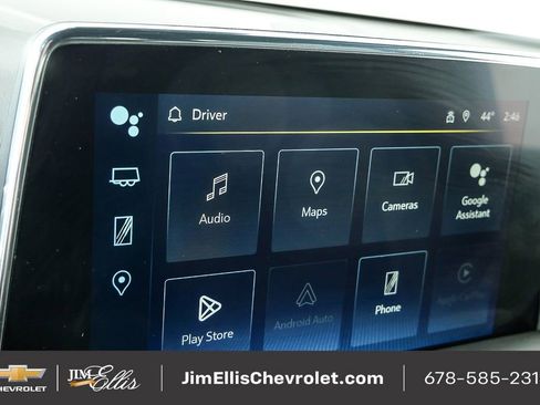 Used 2024 Chevrolet Suburban LT image 15