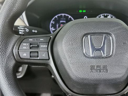 Used 2024 Honda HR-V LX image 17