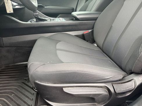 Used 2022 Kia K5 LX image 11