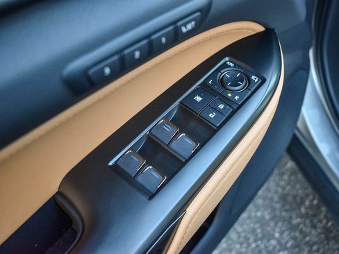 New 2026 Lexus NX 350h AWD w/ Premium Package image 20