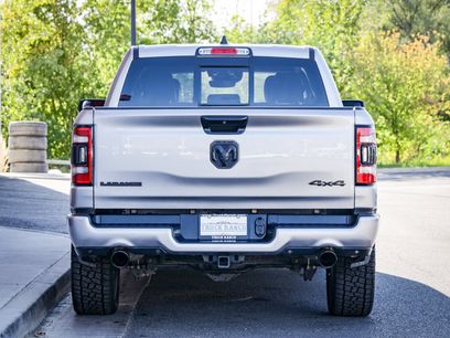 Used 2023 RAM 1500 Laramie