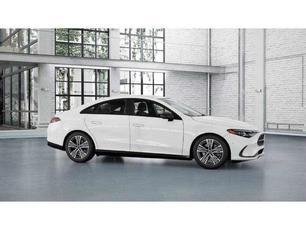 New 2027 Mercedes-Benz CLA 220 image 14