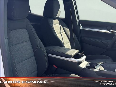 New 2026 GMC Terrain Elevation image 21