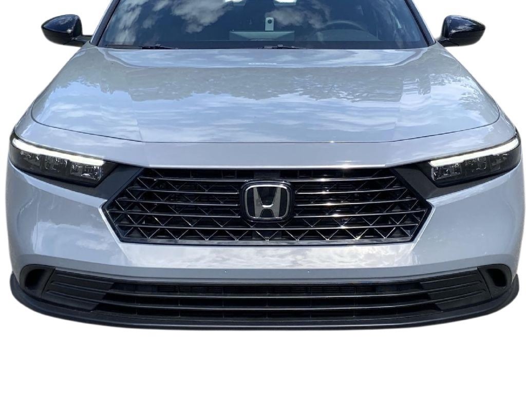 New 2026 Honda Accord Sport image 28