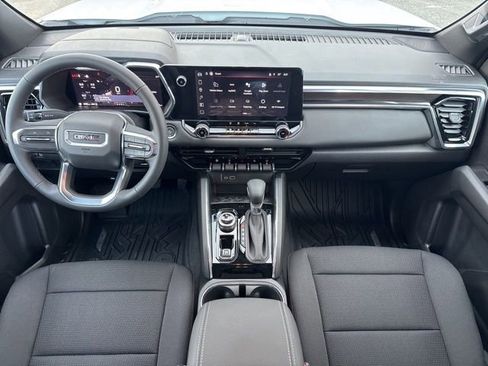 New 2026 GMC Canyon Elevation AWD/4WD image 33