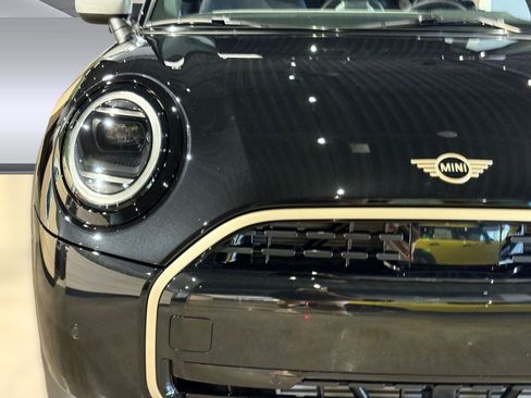 New 2025 MINI Cooper S image 11