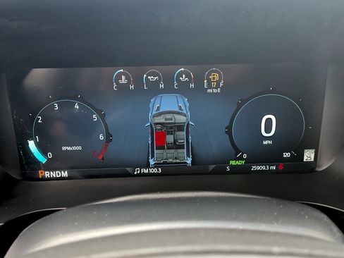Used 2024 Ford F150 XLT w/ Equipment Group 302A MID AWD/4WD image 14
