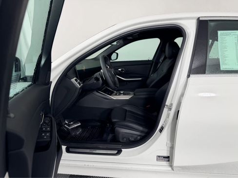 New 2026 BMW 330i xDrive Sedan image 10