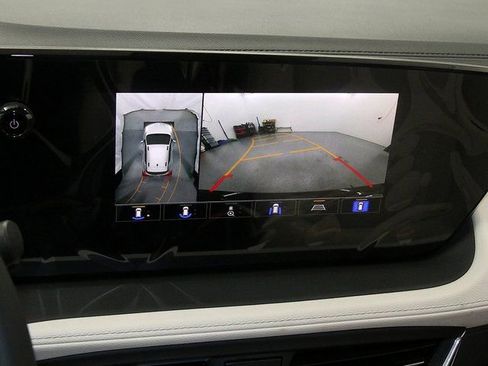 New 2026 Buick Encore GX Sport Touring image 20