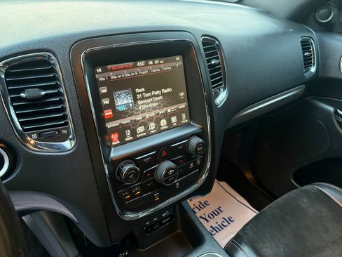 Used 2015 Dodge Durango SXT w/ Quick Order Package 23B image 29