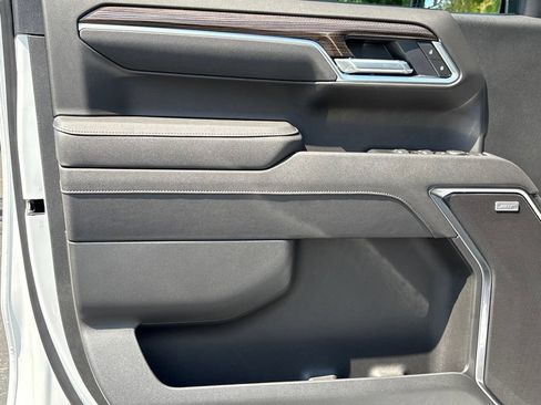 New 2026 Chevrolet Silverado 1500 RST w/ Convenience Package II AWD/4WD image 13
