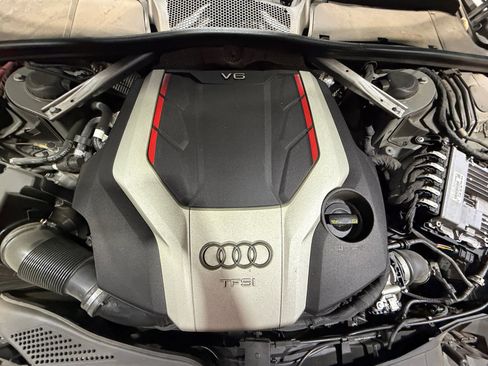 Used 2019 Audi S5 Prestige image 22