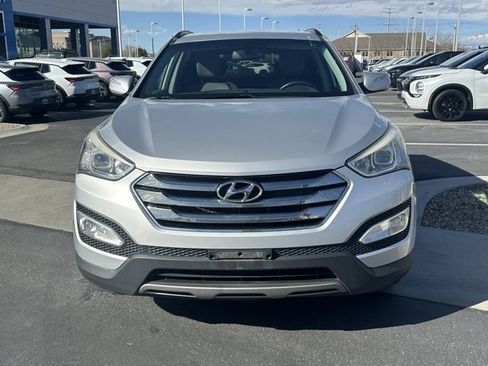 Used 2013 Hyundai Santa Fe Sport 2.0T image 29