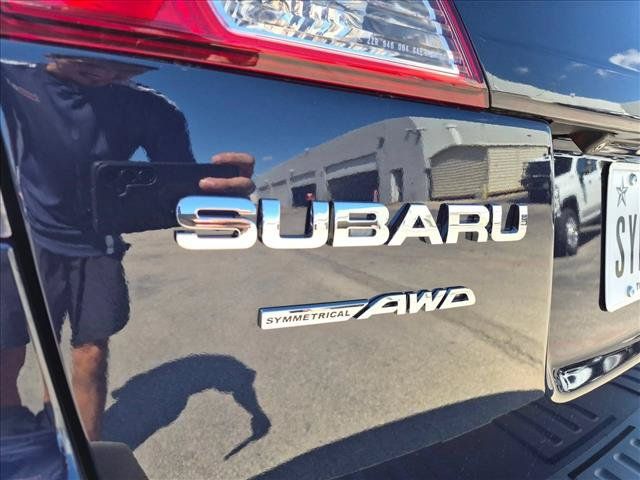Used 2014 Subaru Outback 2.5i Limited AWD/4WD image 11