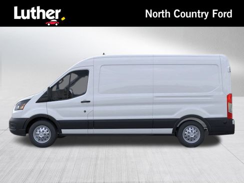 New 2026 Ford Transit 250 148 Medium Roof Extended AWD image 3