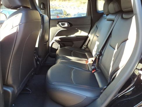 New 2026 Jeep Compass Limited image 7