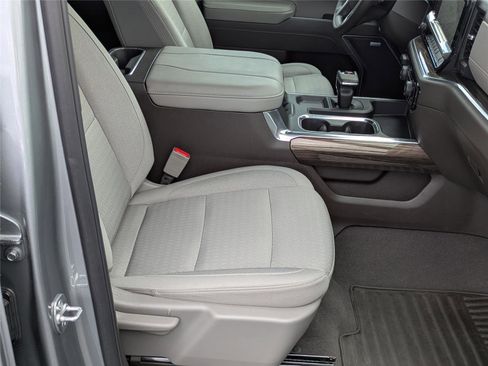 Used 2025 Chevrolet Silverado 1500 RST w/ All Star Edition Plus AWD/4WD image 31