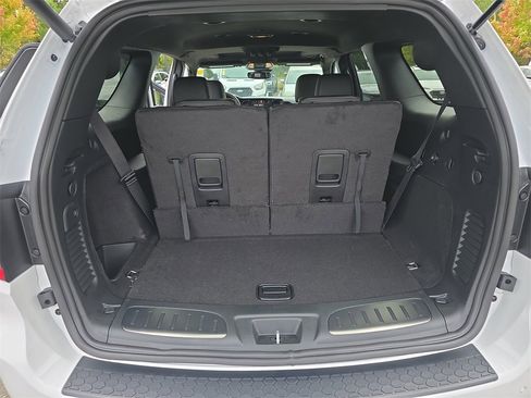 New 2026 Dodge Durango GT image 13