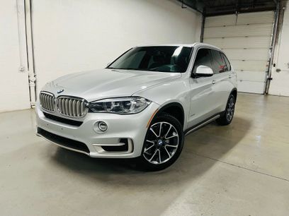 Used 2018 BMW X5 xDrive35i