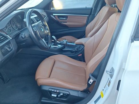 Used 2016 BMW 328i Sedan image 8