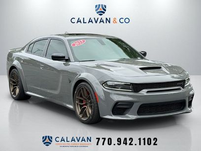 Used 2023 Dodge Charger SRT Hellcat w/ Harman/Kardon Audio Group