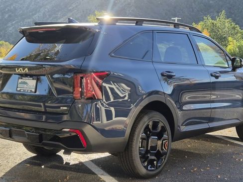 New 2026 Kia Sorento X-Line EX image 7